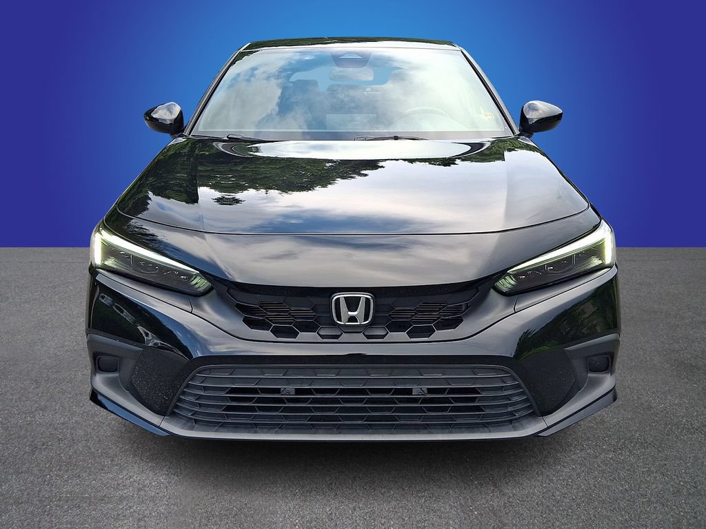 Used 2024 Honda Civic Sport image 2