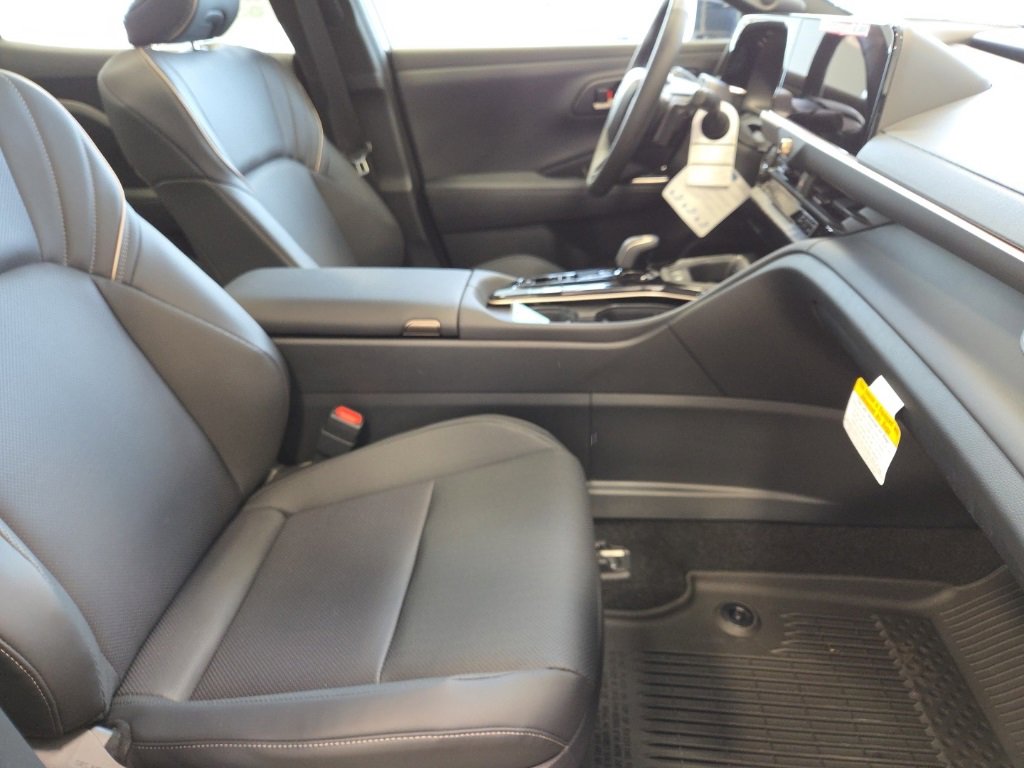 New 2026 Toyota Crown Platinum image 20