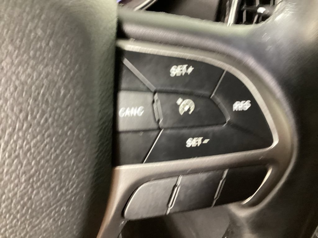 Used 2021 Jeep Grand Cherokee Limited AWD/4WD image 22