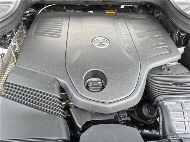 New 2026 Mercedes-Benz GLE 450 4MATIC image 15