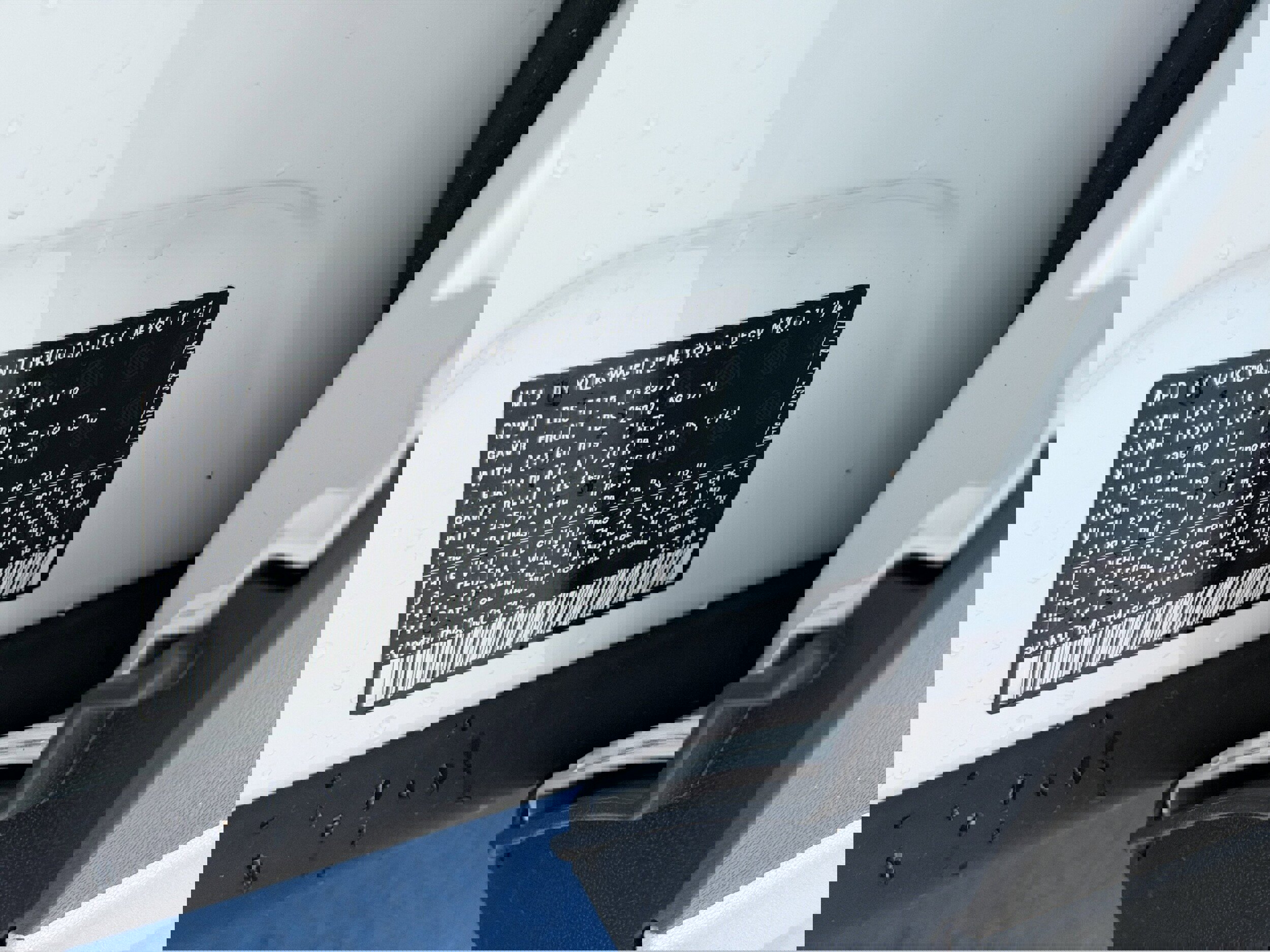 New 2026 Volkswagen Tiguan SE image 30