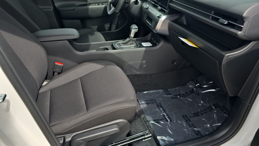 New 2027 Hyundai Kona SEL Sport AWD/4WD image 4