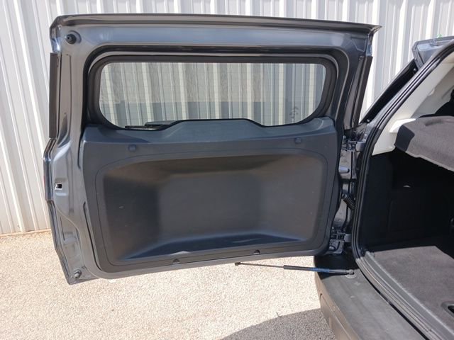 Used 2021 Ford EcoSport SE w/ SE Convenience Package FWD image 30