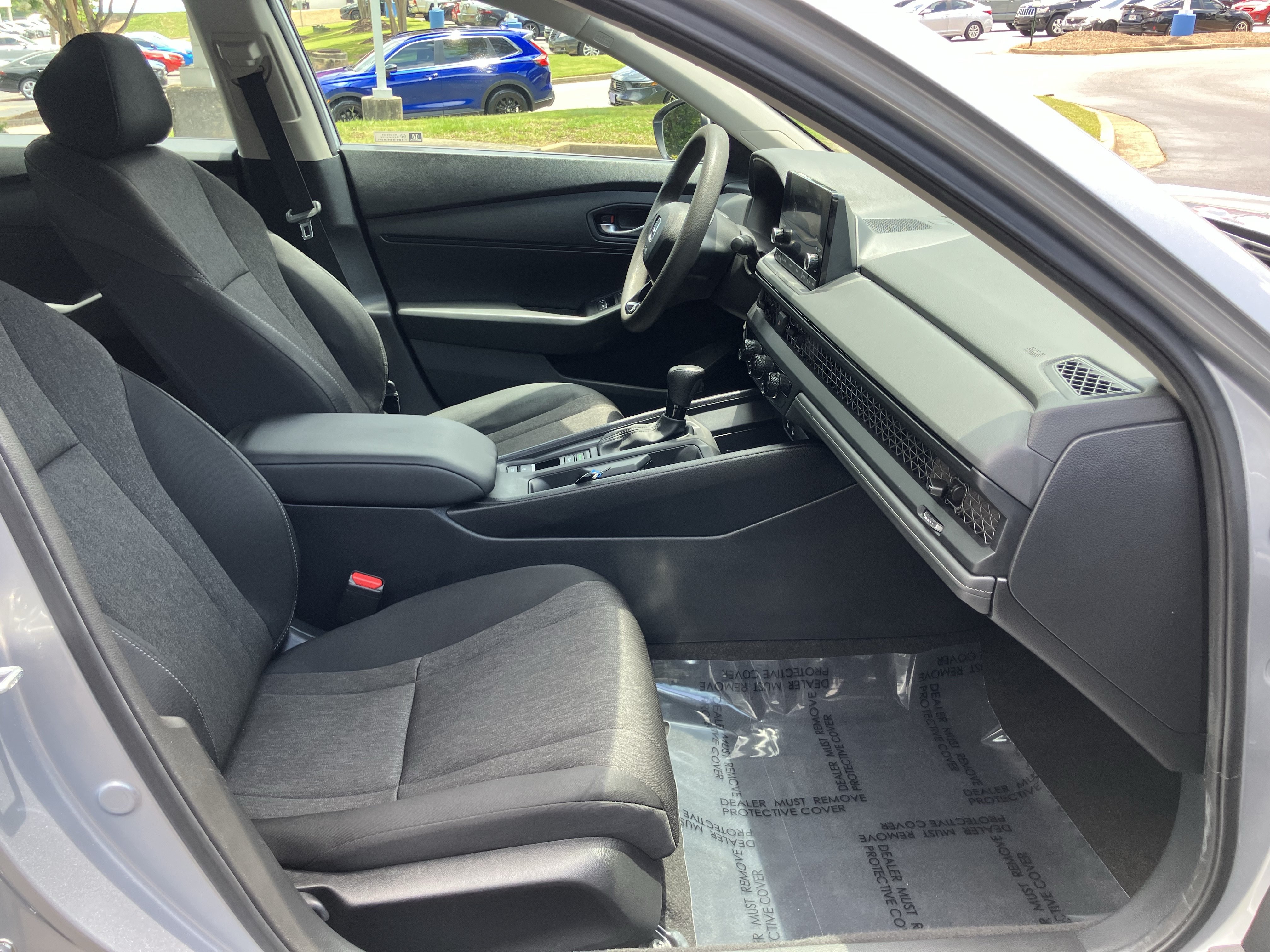 Certified 2024 Honda Accord LX image 34
