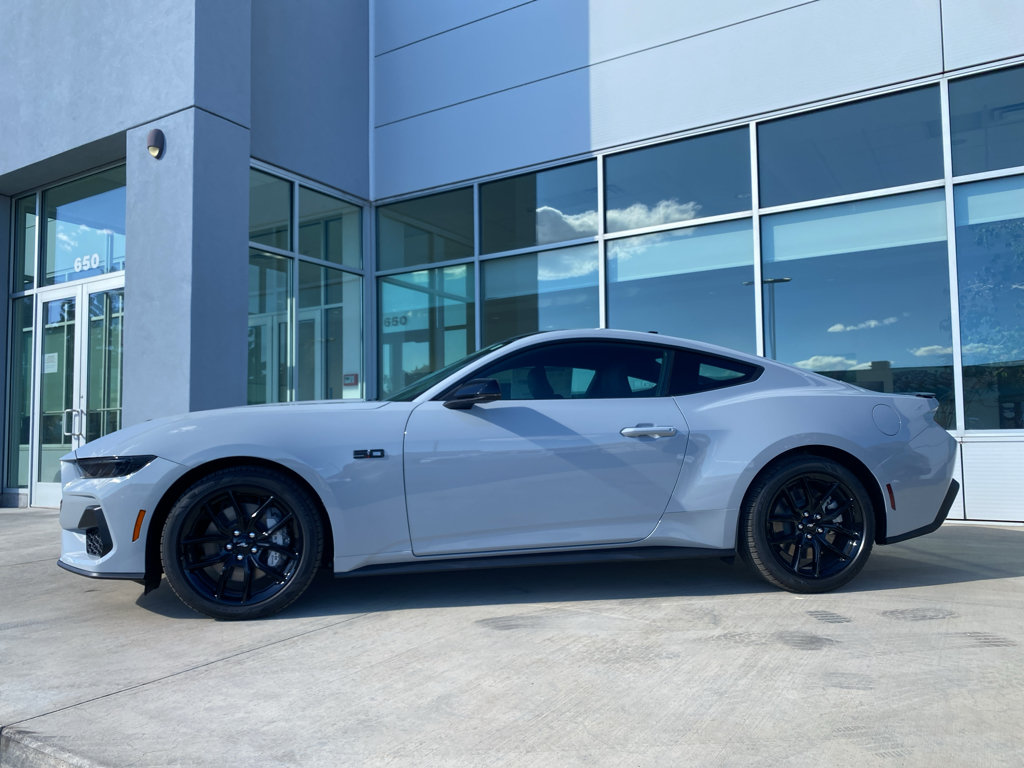New 2026 Ford Mustang GT Premium RWD image 18