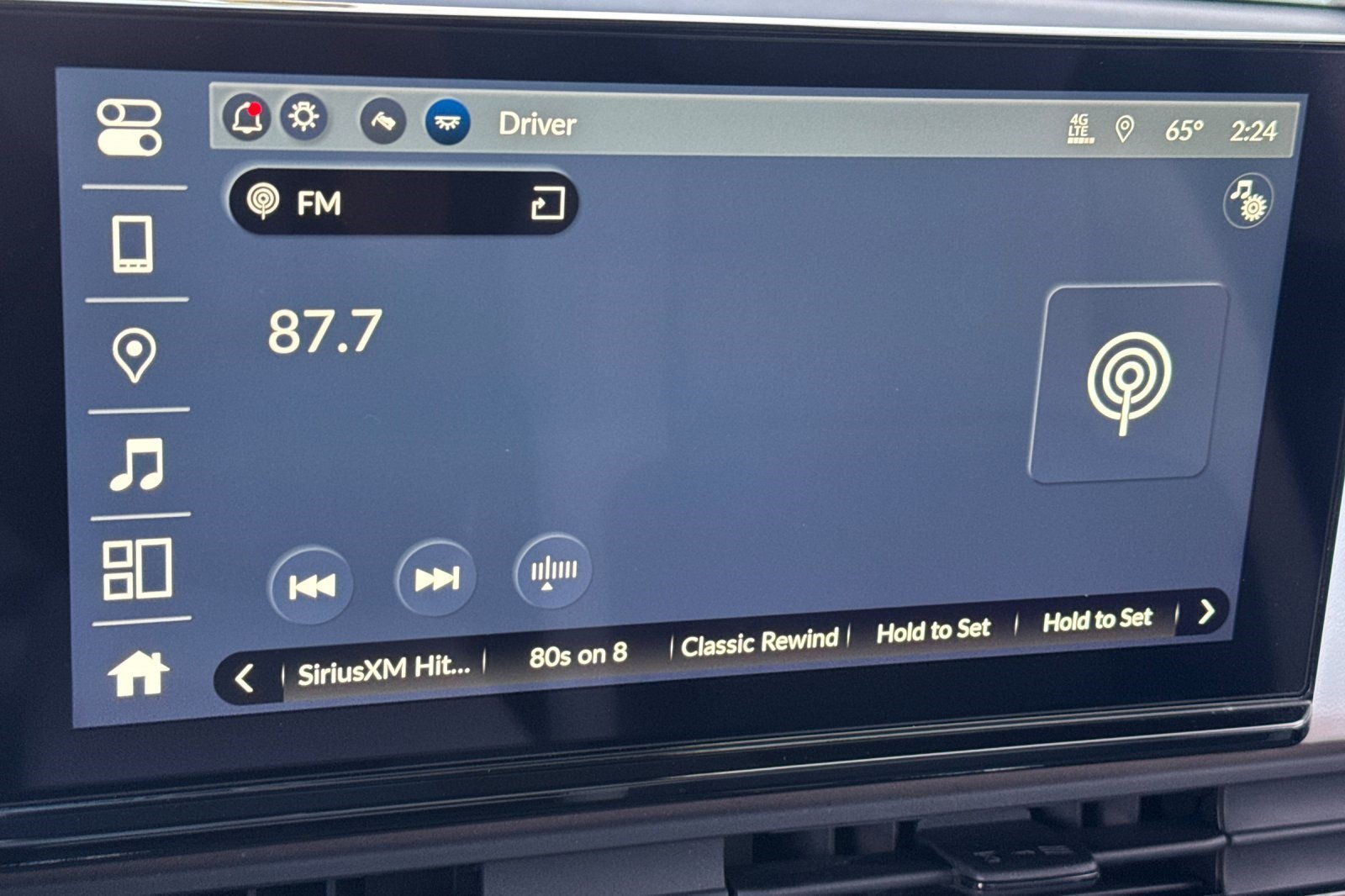 Used 2024 Honda Prologue Touring image 21