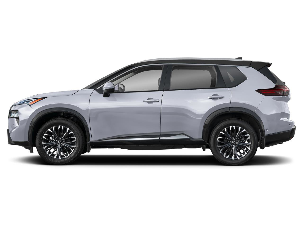 New 2026 Nissan Rogue Platinum image 33