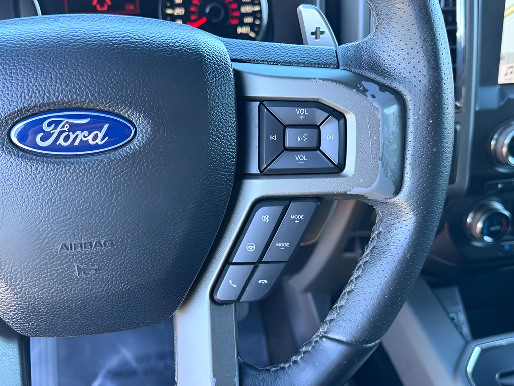 Used 2018 Ford F150 Raptor w/ Equipment Group 802A Luxury AWD/4WD image 17