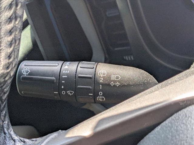 Used 2021 Ford Bronco Wildtrak image 16