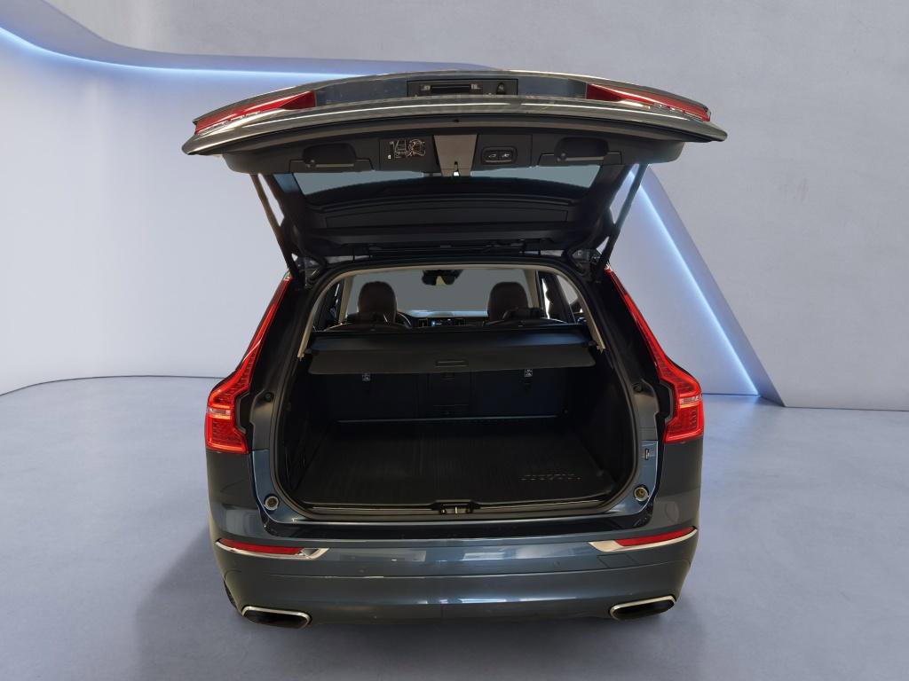 Used 2020 Volvo XC60 T5 Inscription image 11