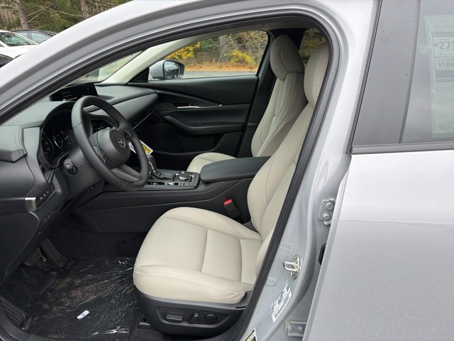 New 2026 MAZDA CX-30 AWD 2.5 S image 9