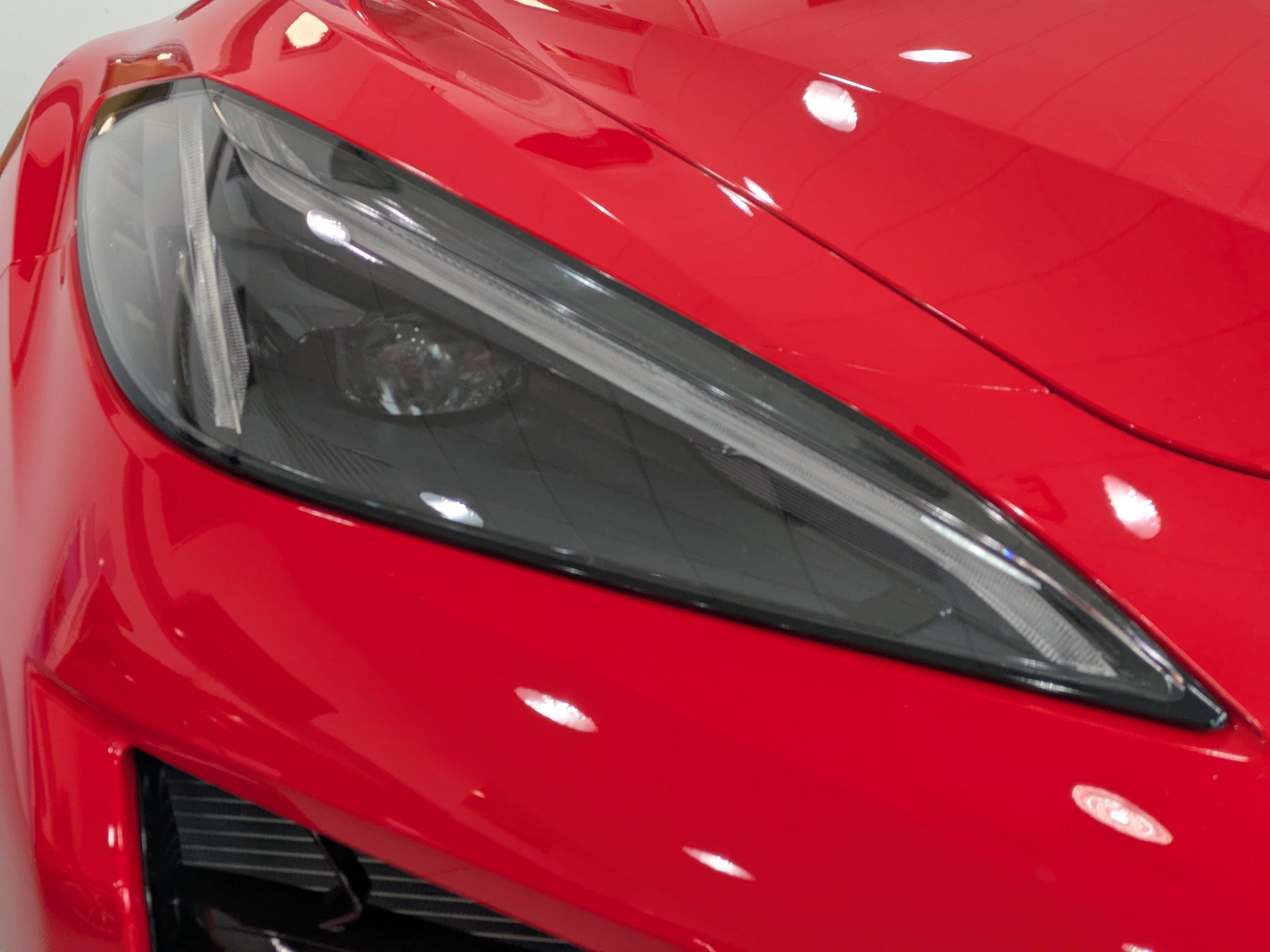 New 2026 Chevrolet Corvette Z06 image 10