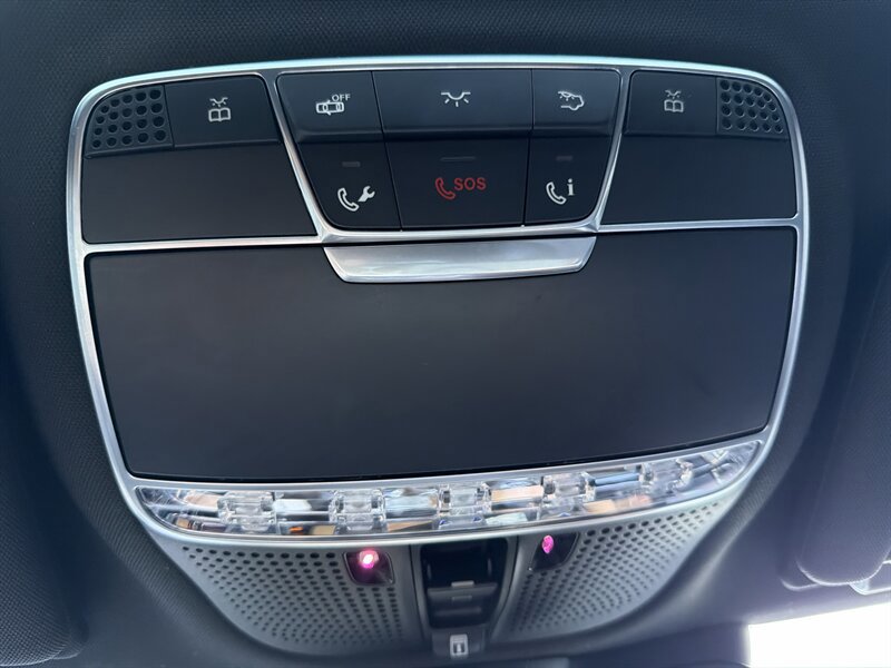 Used 2015 Mercedes-Benz S 550 Sedan image 35