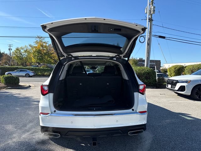 Certified 2023 Acura MDX SH-AWD w/ Technology Package image 10