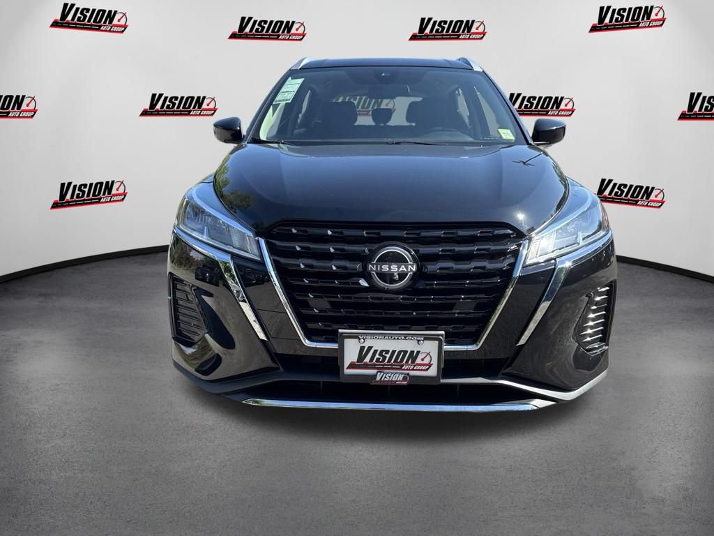 Used 2023 Nissan Kicks SV FWD image 8