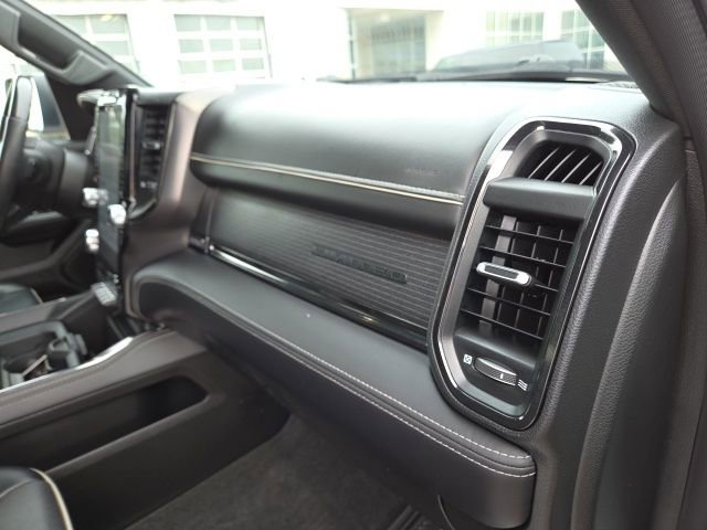 Used 2022 RAM 1500 Limited image 38