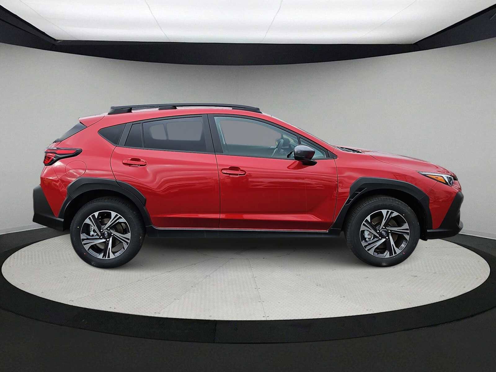 New 2026 Subaru Crosstrek 2.0i Premium AWD/4WD image 9