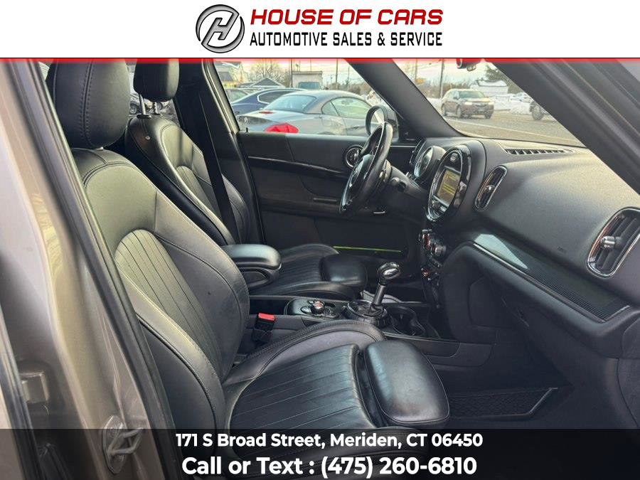 Used 2017 MINI Cooper Countryman S image 24