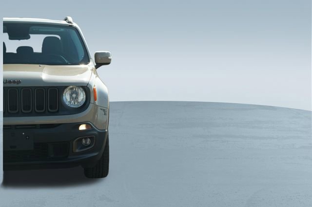 Used 2016 Jeep Renegade 75th Anniversary image 38