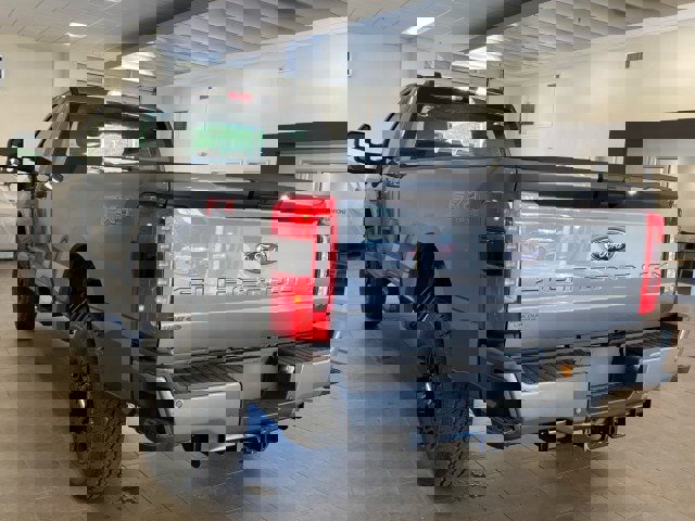 New 2025 Ford F350 XL w/ STX Appearance Package image 5