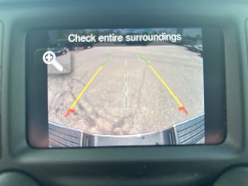Used 2022 RAM 2500 Tradesman AWD/4WD image 22