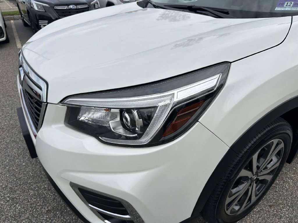Used 2020 Subaru Forester Limited AWD/4WD image 7