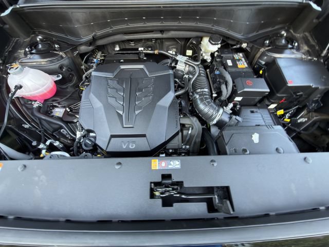 Used 2026 Hyundai Palisade SEL AWD/4WD image 31