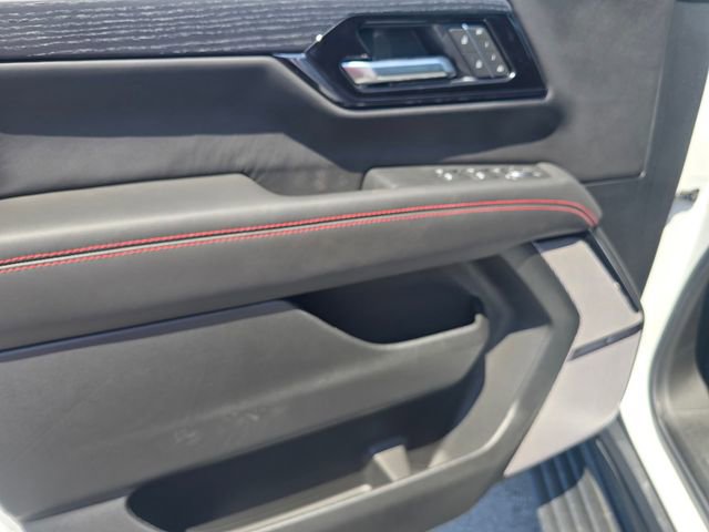 New 2026 GMC Yukon AT4 Ultimate AWD/4WD image 20