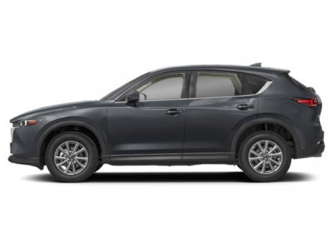 New 2025 MAZDA CX-5 AWD 2.5 S image 3