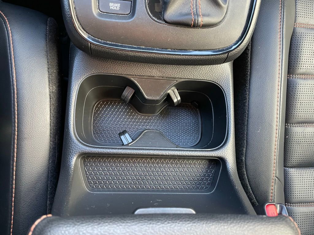 Certified 2023 Honda CR-V Sport Touring image 21