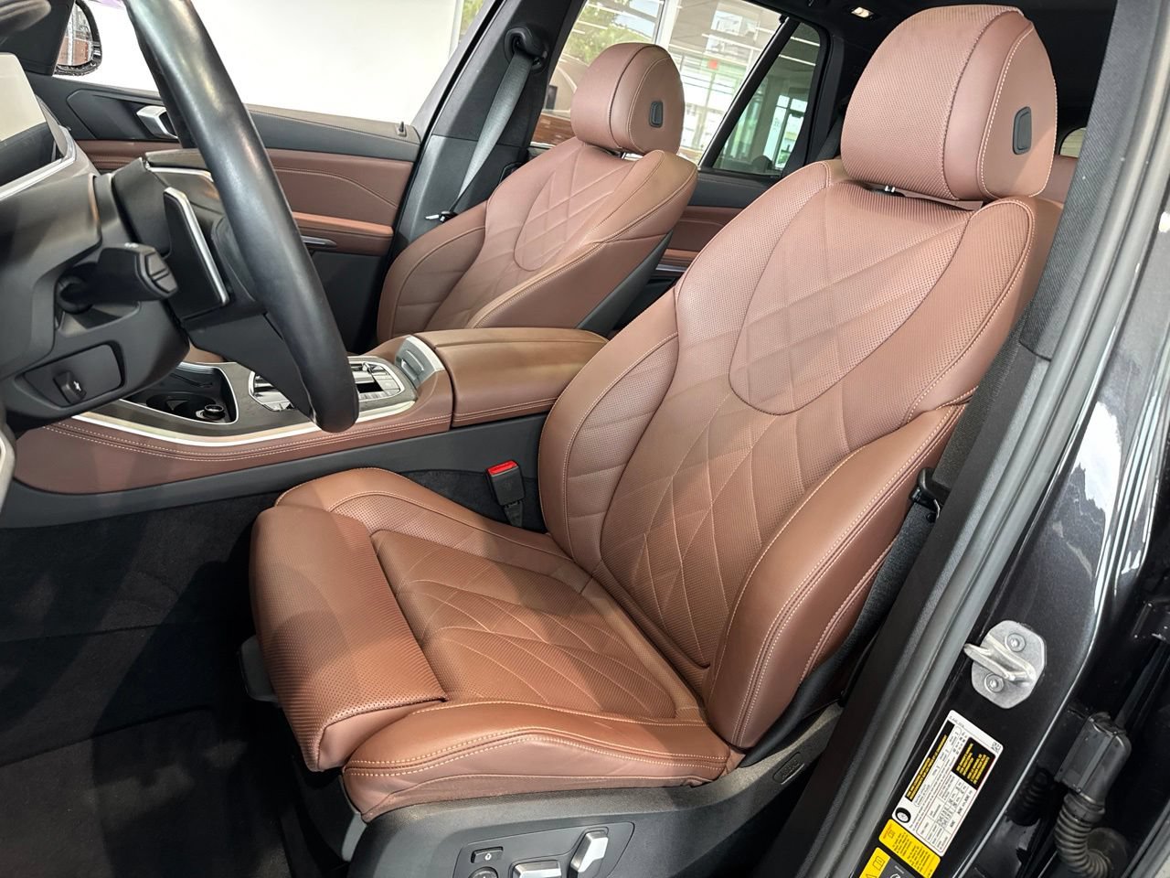 Used 2023 BMW X5 xDrive45e w/ Executive Package AWD/4WD image 15