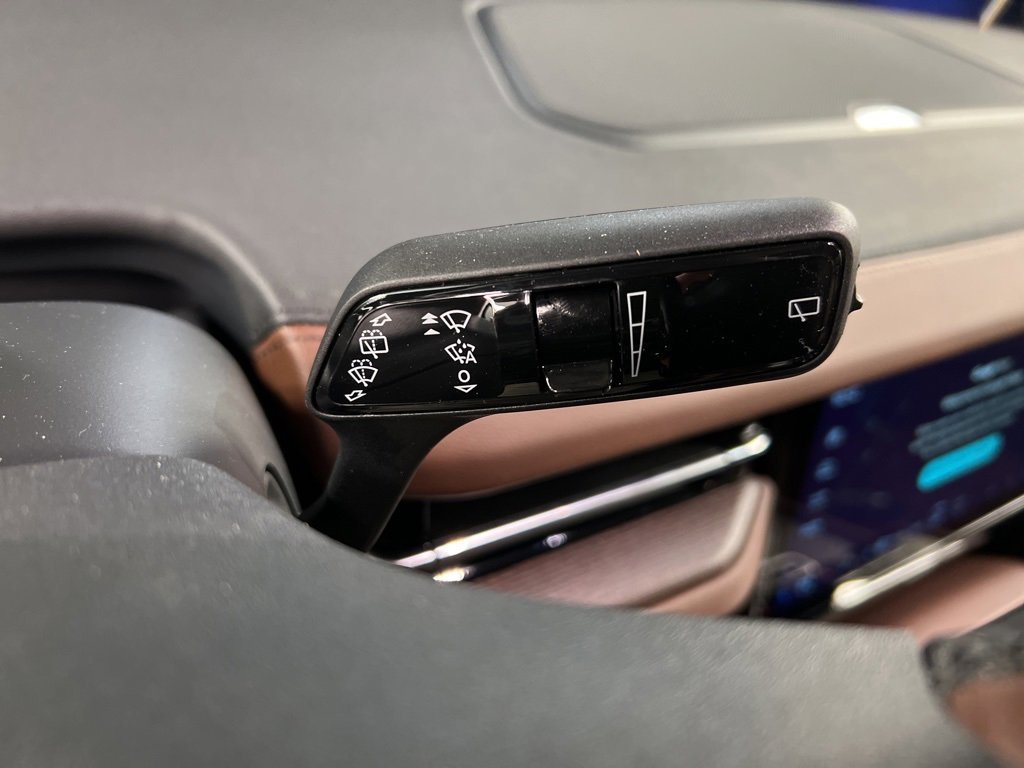 New 2026 Lincoln Navigator Reserve image 25