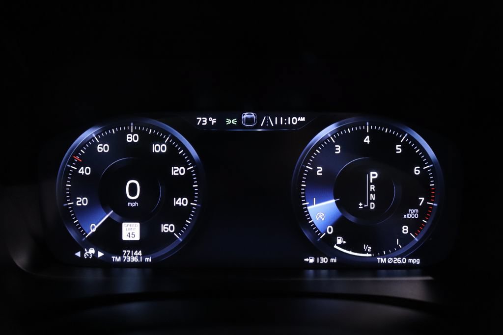 Used 2020 Volvo S60 T5 Momentum FWD image 16