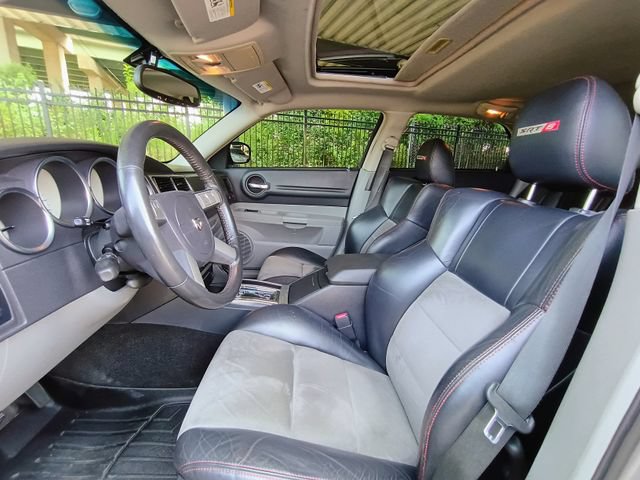 Used 2006 Dodge Magnum SRT8 w/ SRT Option Group III RWD image 36