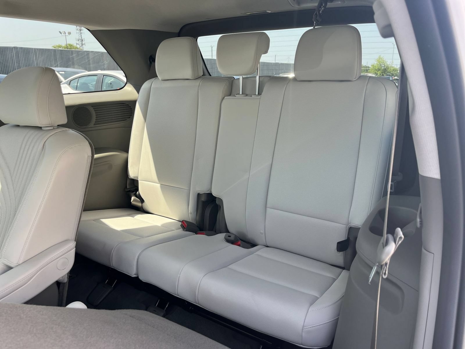 Used 2026 Hyundai Palisade SEL AWD/4WD image 30