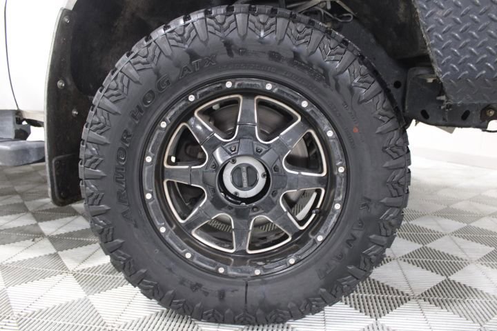 Used 2015 Ford F350 Lariat w/ Lariat Ultimate Package image 34