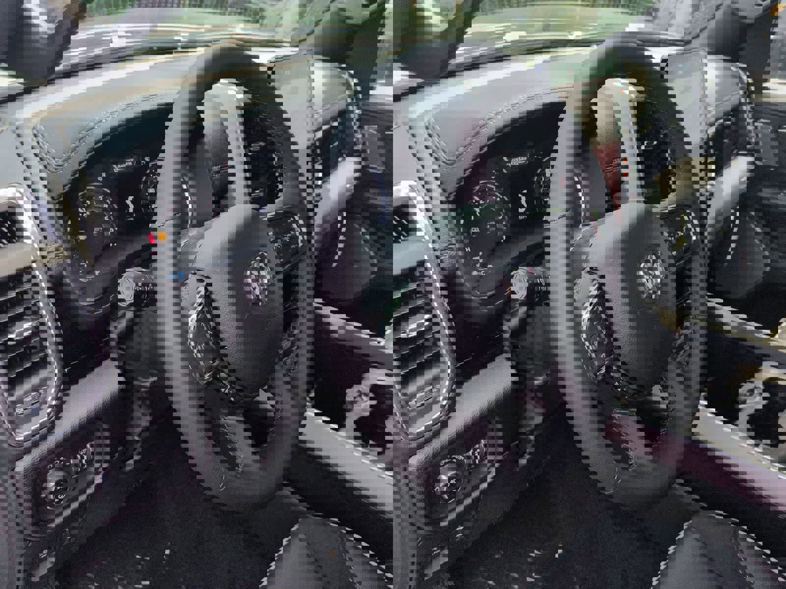 New 2026 RAM 1500 Laramie w/ Night Edition image 10