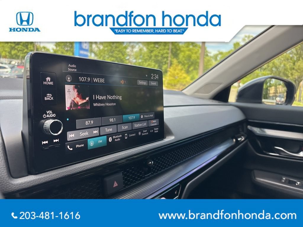 Used 2023 Honda CR-V EX-L image 18