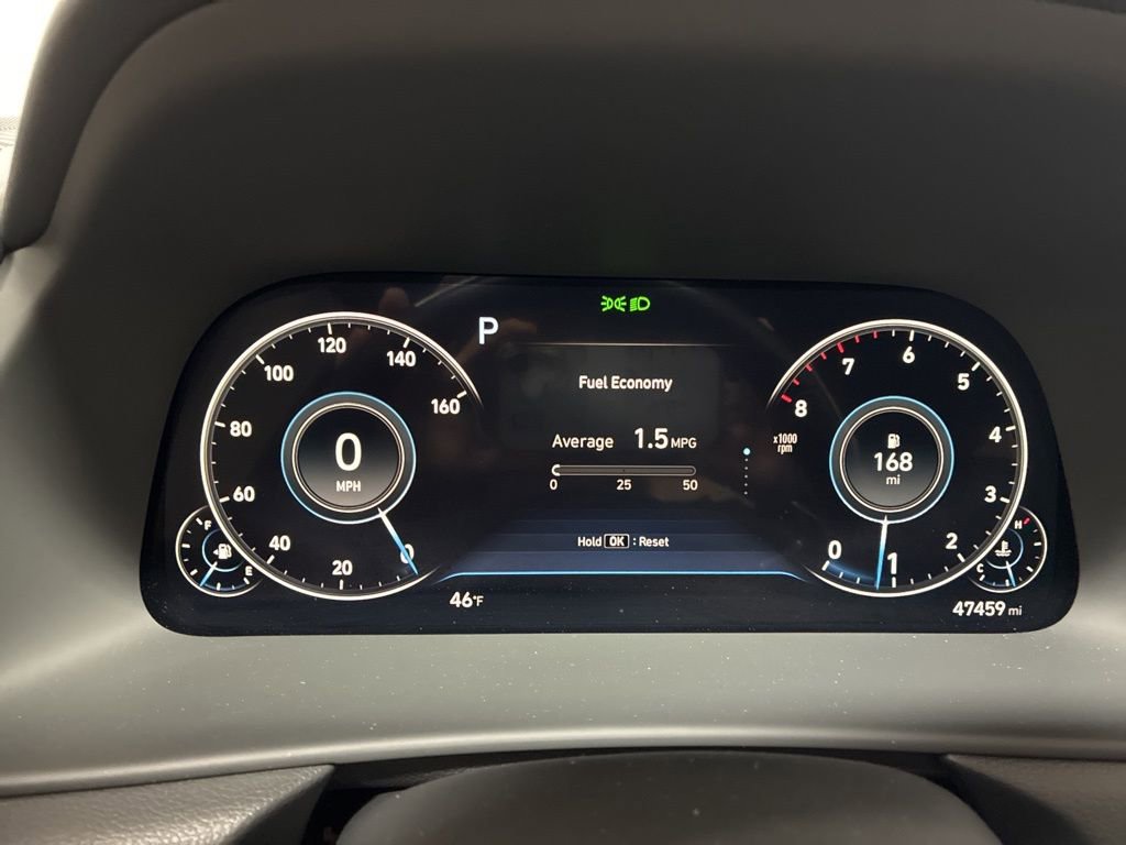 Used 2022 Hyundai Sonata SEL Plus image 16