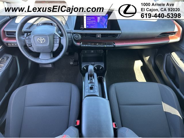 Used 2024 Toyota Prius Prime FWD image 18