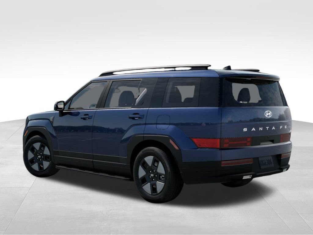 New 2026 Hyundai Santa Fe SEL FWD image 5