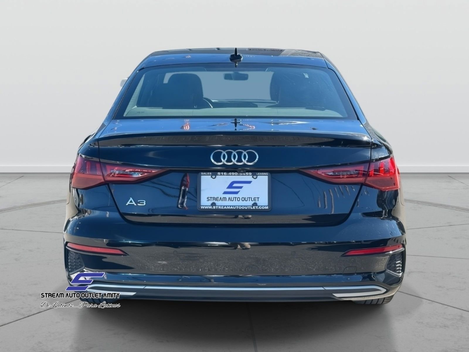 Used 2023 Audi A3 2.0T Premium image 6