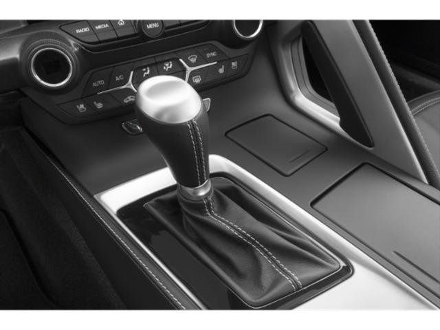 Used 2015 Chevrolet Corvette Stingray Coupe RWD image 45