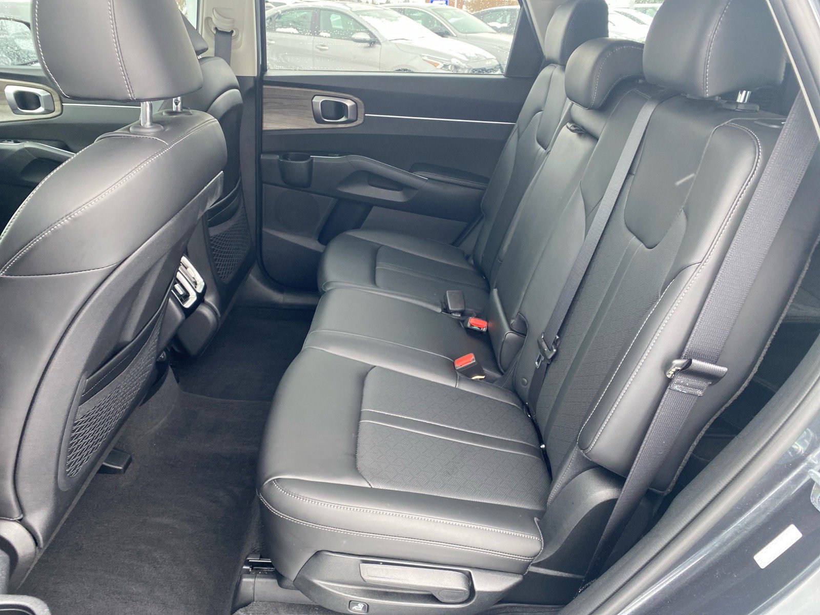 Certified 2023 Kia Sorento S w/ Panoramic Sunroof Package image 22