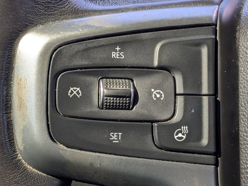 Used 2022 Chevrolet Silverado 1500 RST image 26