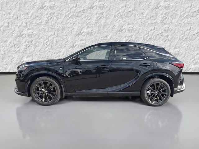 New 2026 Lexus RX 350h image 6