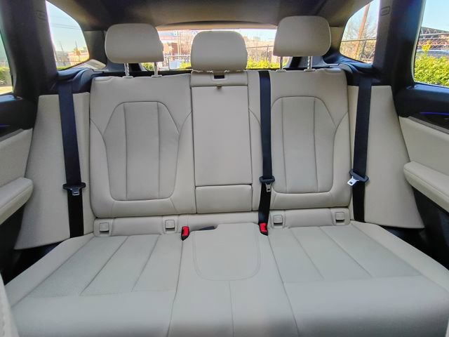 Used 2024 BMW X3 sDrive30i w/ Convenience Package image 56