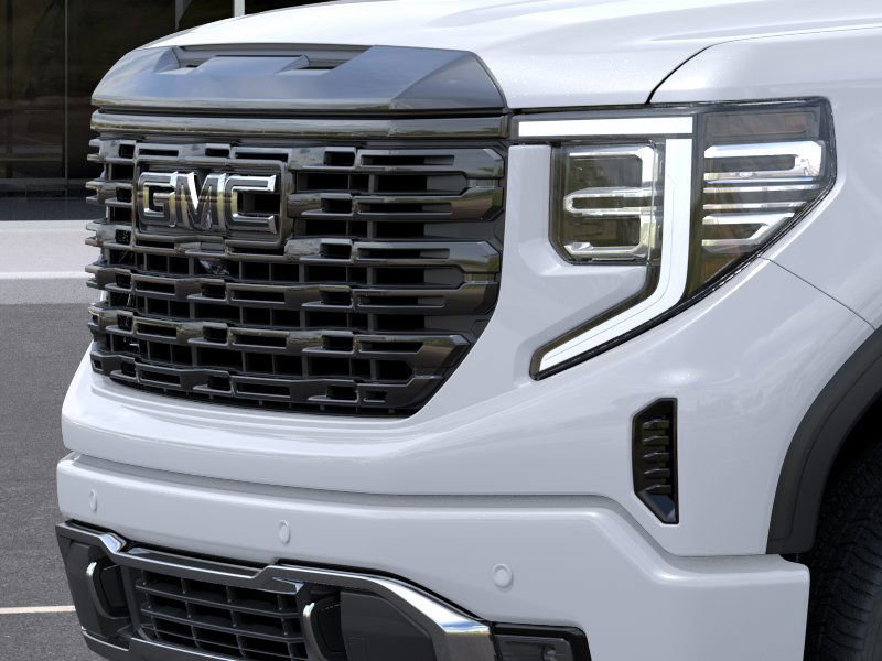 New 2026 GMC Sierra 1500 Denali Ultimate image 40