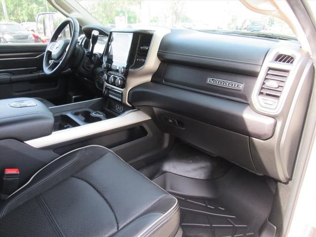 Used 2022 RAM 5500 Laramie image 16