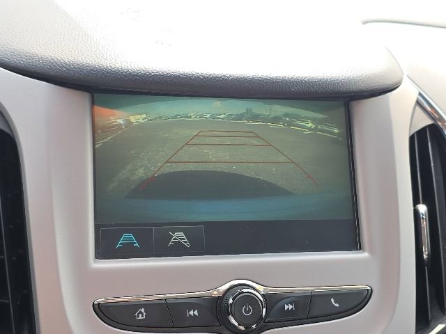 Used 2018 Chevrolet Cruze LS FWD image 11